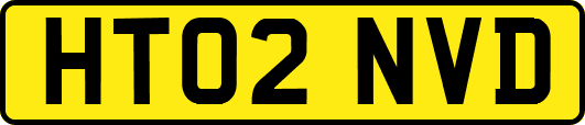 HT02NVD