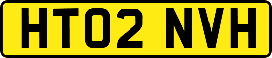 HT02NVH