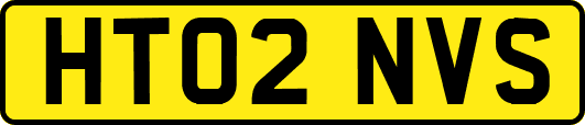 HT02NVS