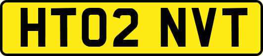 HT02NVT
