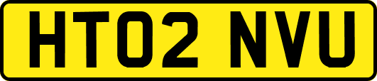 HT02NVU