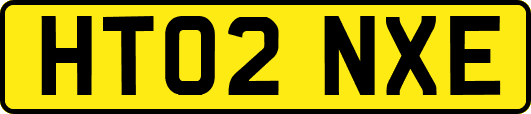 HT02NXE