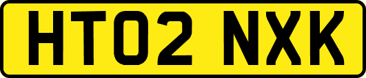 HT02NXK