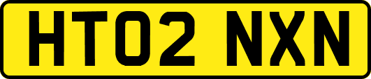HT02NXN