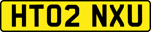 HT02NXU