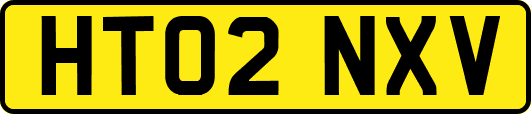 HT02NXV