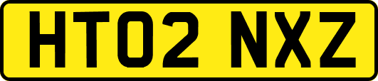 HT02NXZ