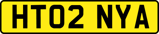 HT02NYA
