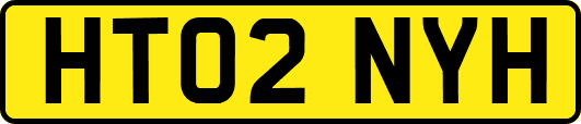 HT02NYH