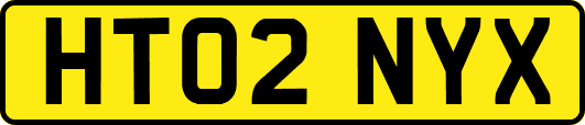 HT02NYX