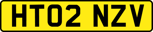 HT02NZV
