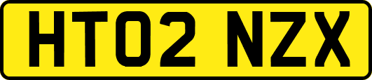 HT02NZX