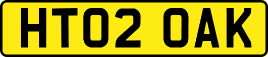 HT02OAK