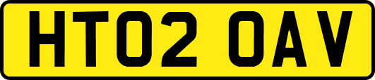 HT02OAV