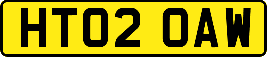 HT02OAW