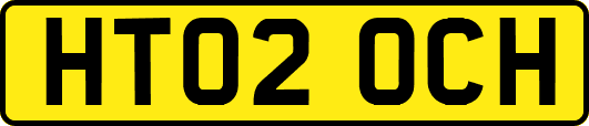HT02OCH