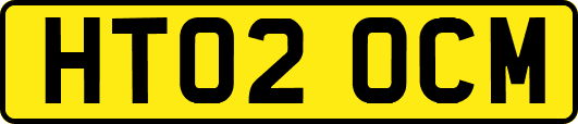HT02OCM