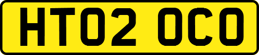 HT02OCO
