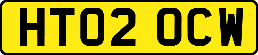 HT02OCW