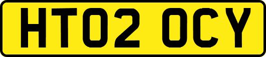 HT02OCY