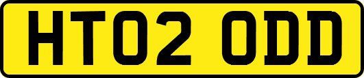 HT02ODD