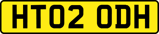 HT02ODH