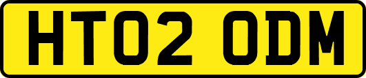 HT02ODM