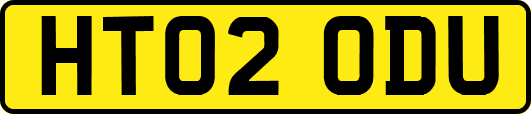 HT02ODU