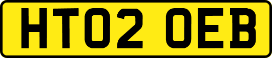 HT02OEB