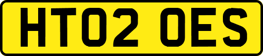 HT02OES