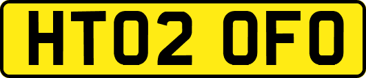 HT02OFO