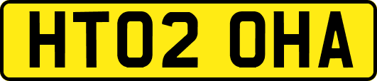 HT02OHA