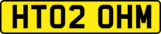 HT02OHM