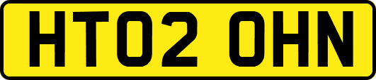 HT02OHN