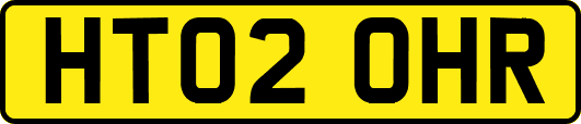 HT02OHR