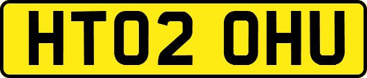 HT02OHU