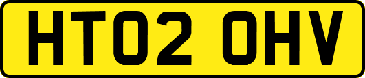 HT02OHV