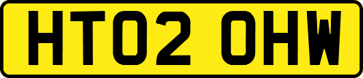 HT02OHW