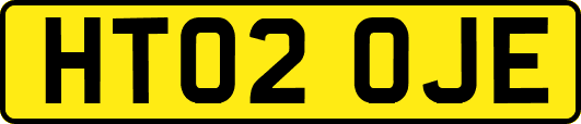 HT02OJE