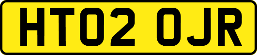 HT02OJR