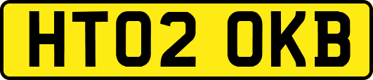 HT02OKB