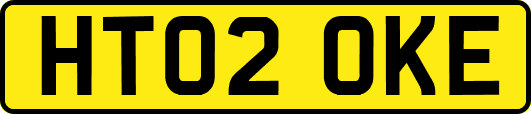 HT02OKE