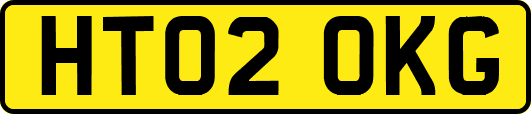 HT02OKG