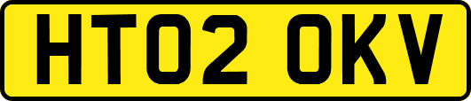 HT02OKV