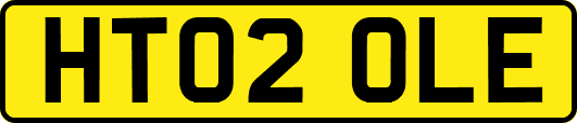 HT02OLE