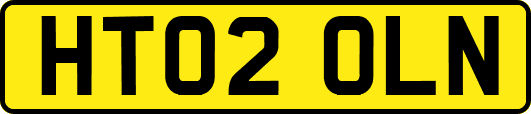 HT02OLN