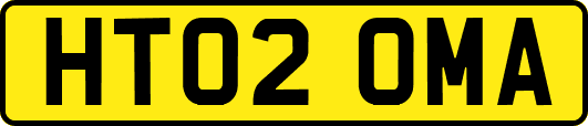 HT02OMA