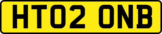 HT02ONB