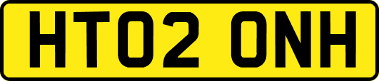 HT02ONH