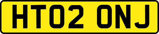 HT02ONJ